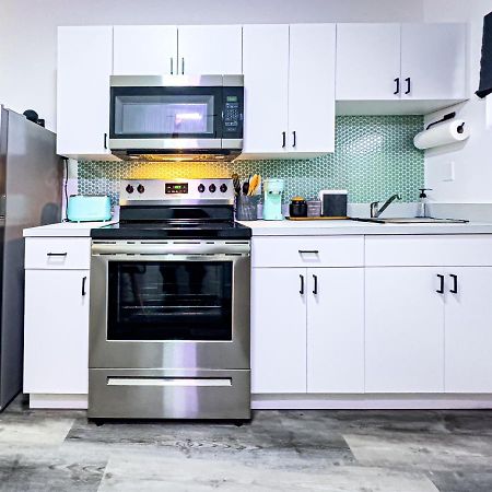 Wynwood Apartments And Studios Miami Dış mekan fotoğraf