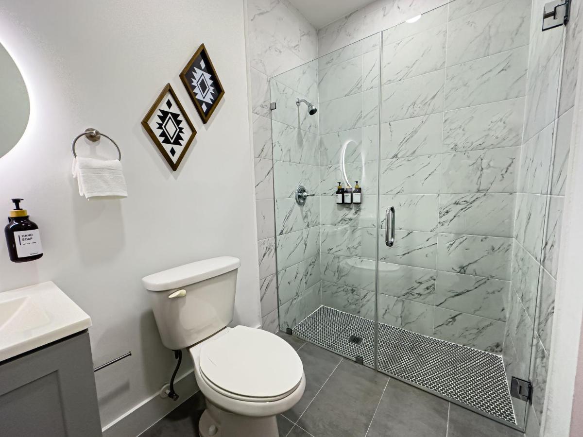 Wynwood Apartments And Studios Miami Dış mekan fotoğraf