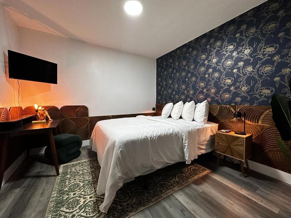 Wynwood Apartments And Studios Miami Dış mekan fotoğraf